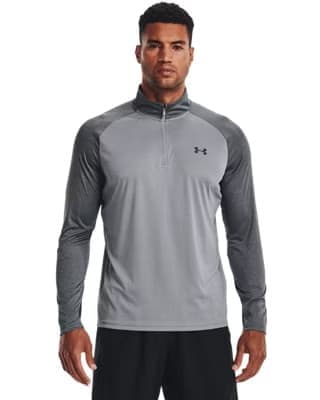 Under Armour Men's UA Velocity 2.0 Quarter-Zip