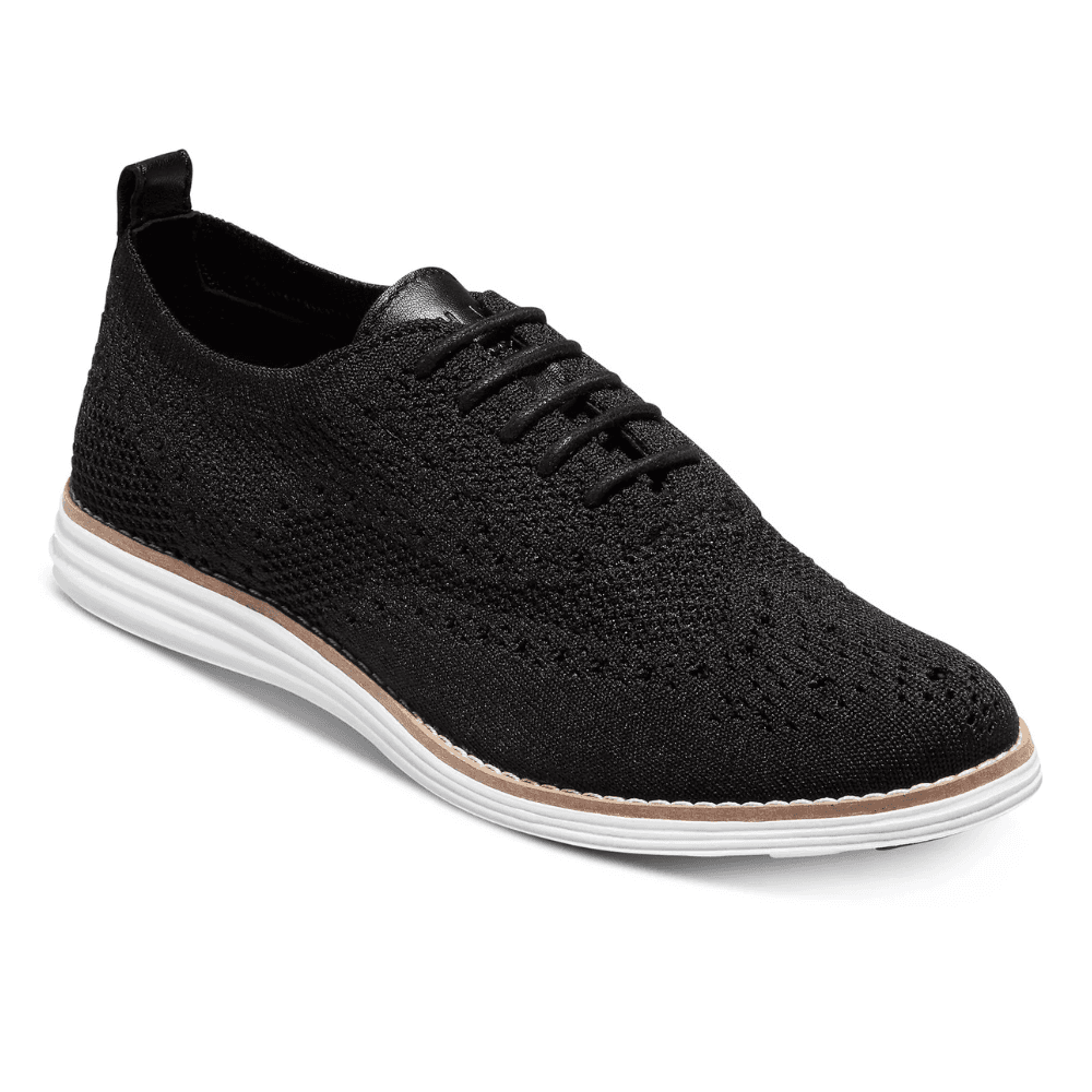 Step into Style with Cole Haan OriginalGrand Oxfords for $34