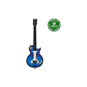 CRKD Gibson Les Paul Edition Guitar Controller for Xbox & PC at $58.50