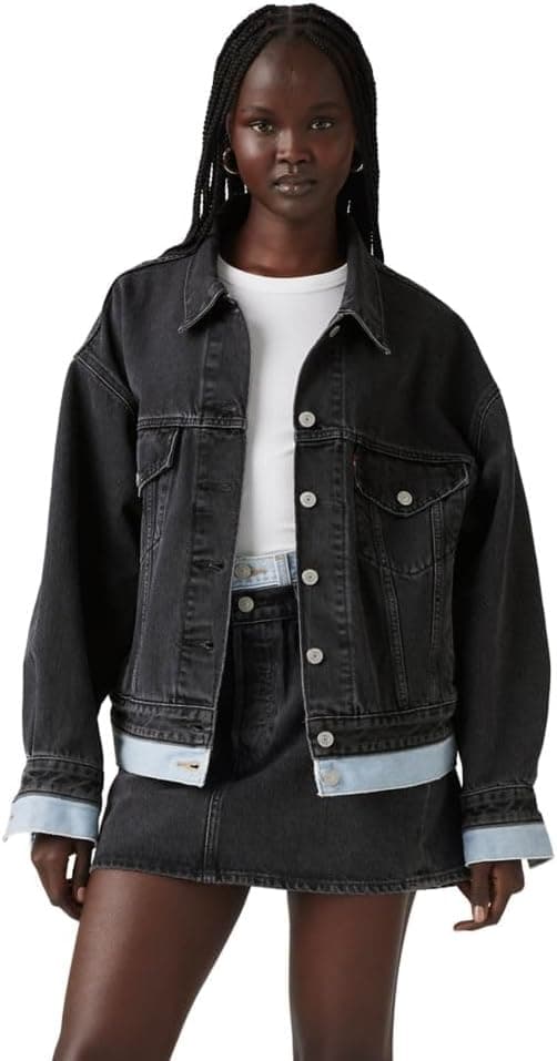 Score 63% Off the Iconic Levi's 90's Trucker Jacket