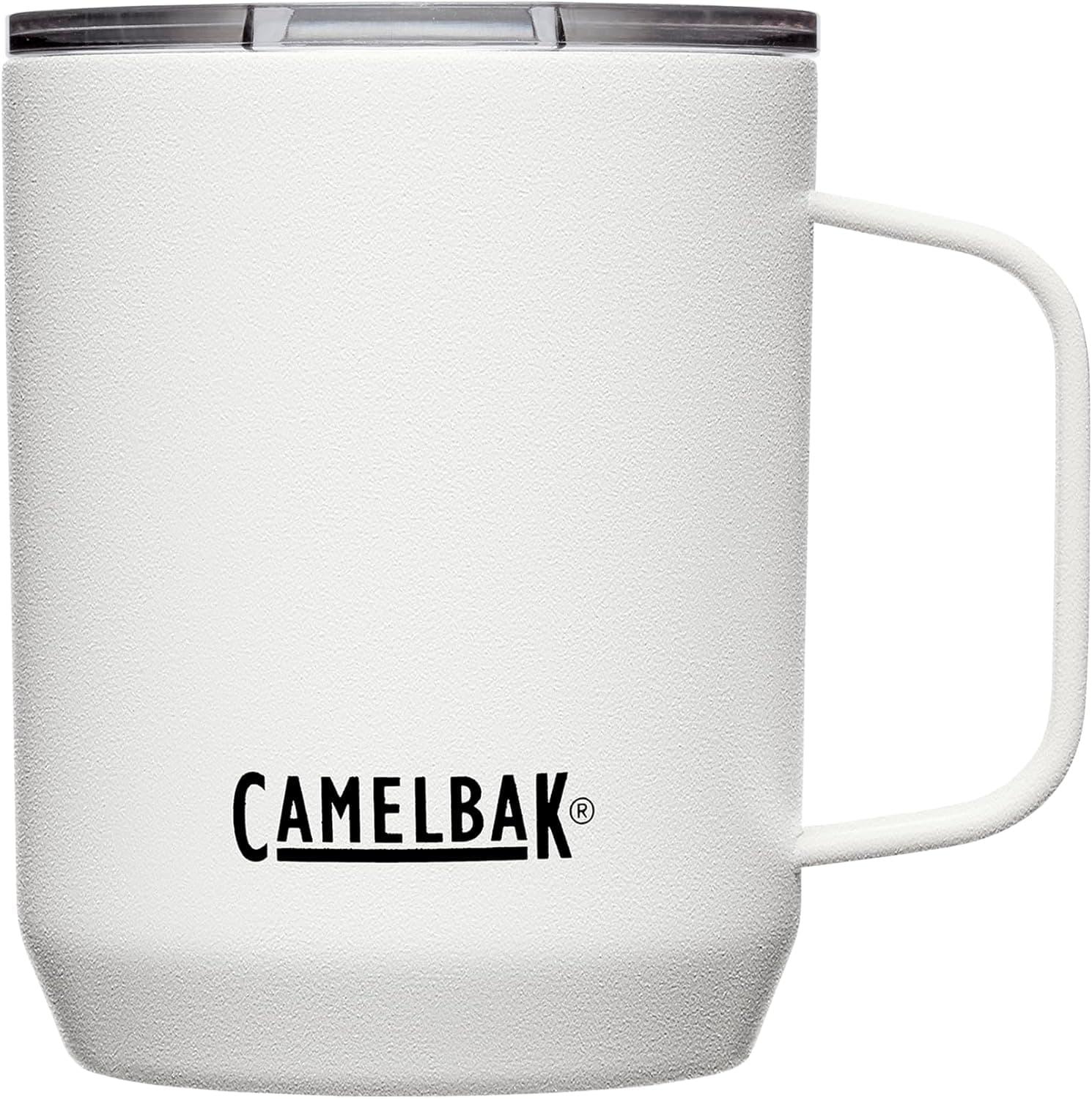 Insulated Stainless Steel CamelBak Horizon 12oz Camp Mug