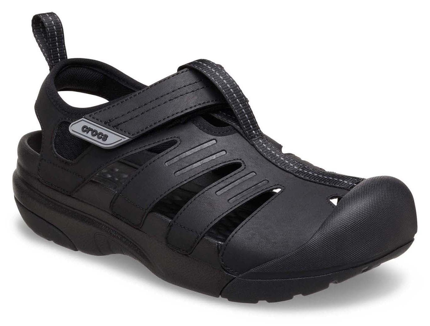 Comfortable Crocs Sandals for Men at a Discounted Price