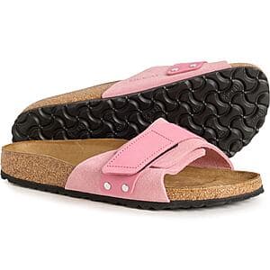 Comfy Birkenstock Sandals for Women - Multiple Styles
