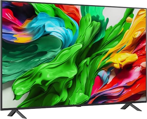 20% Off LG QNED85A Series 65-Inch 4K HDR QNED evo AI UHD Smart TV