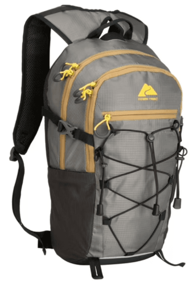 Ozark Trail Backpack - Perfect for Camping Adventures