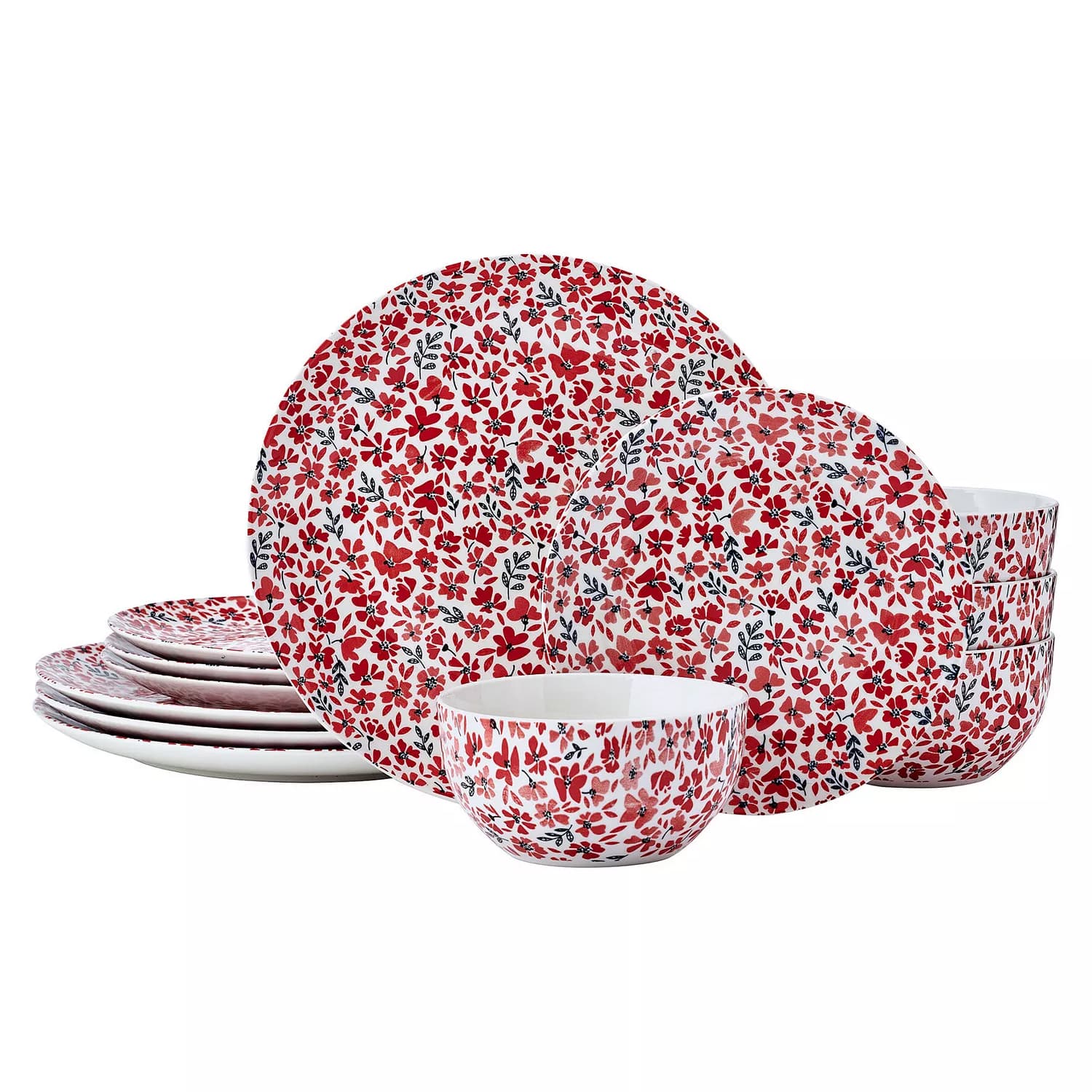 Pfaltzgraff Dinnerware Sets Under $36