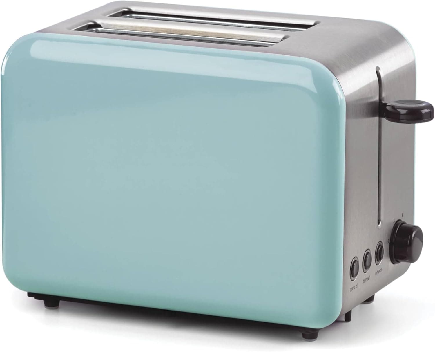 Elegant Kate Spade Turquoise Toaster - 15% Off
