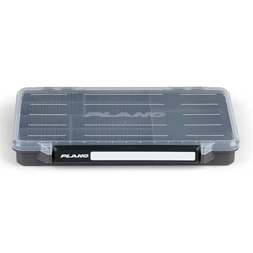 Plano StowAway 3700 50/50 Split Stow Tackle Box with 15% Off