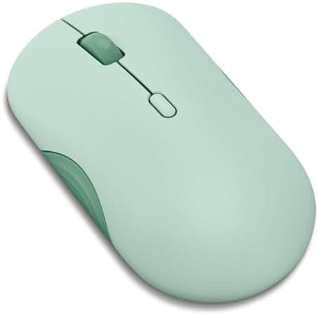 Lenovo Wireless Bluetooth Mouse - Boost Productivity
