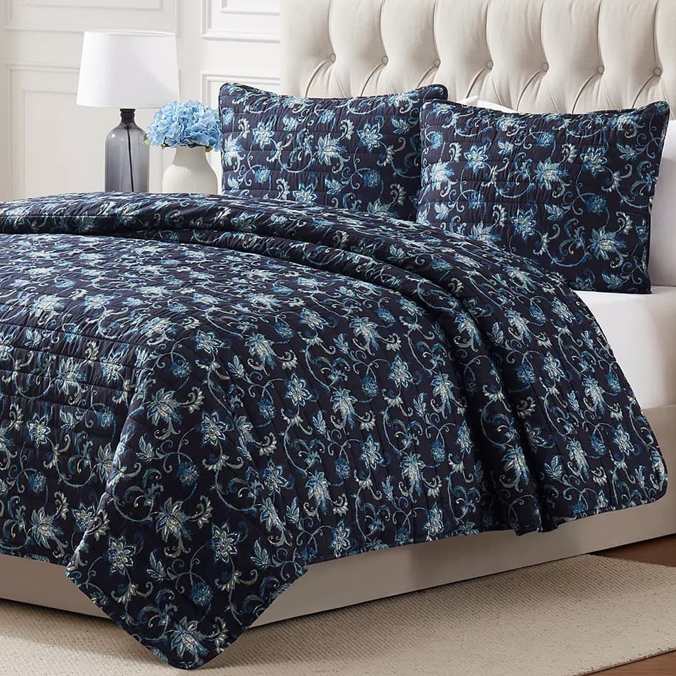All-Season Quilt Sets from $15