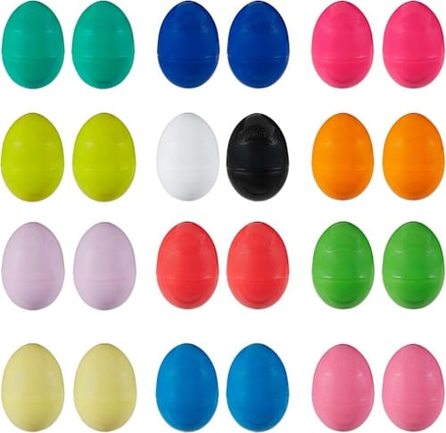Play-Doh Eggs 24-Pack - 27% Off