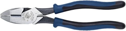 Klein Tools 9" High Leverage Pliers