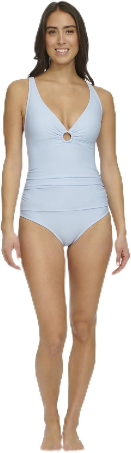 Splash into Summer with Tommy Hilfiger Swimsuit