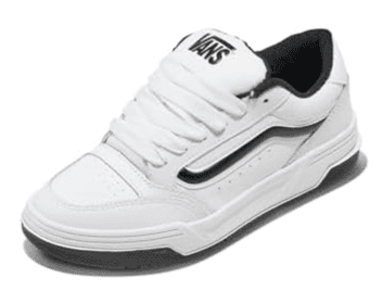 67% Off Vans Men's Hylane Shoes