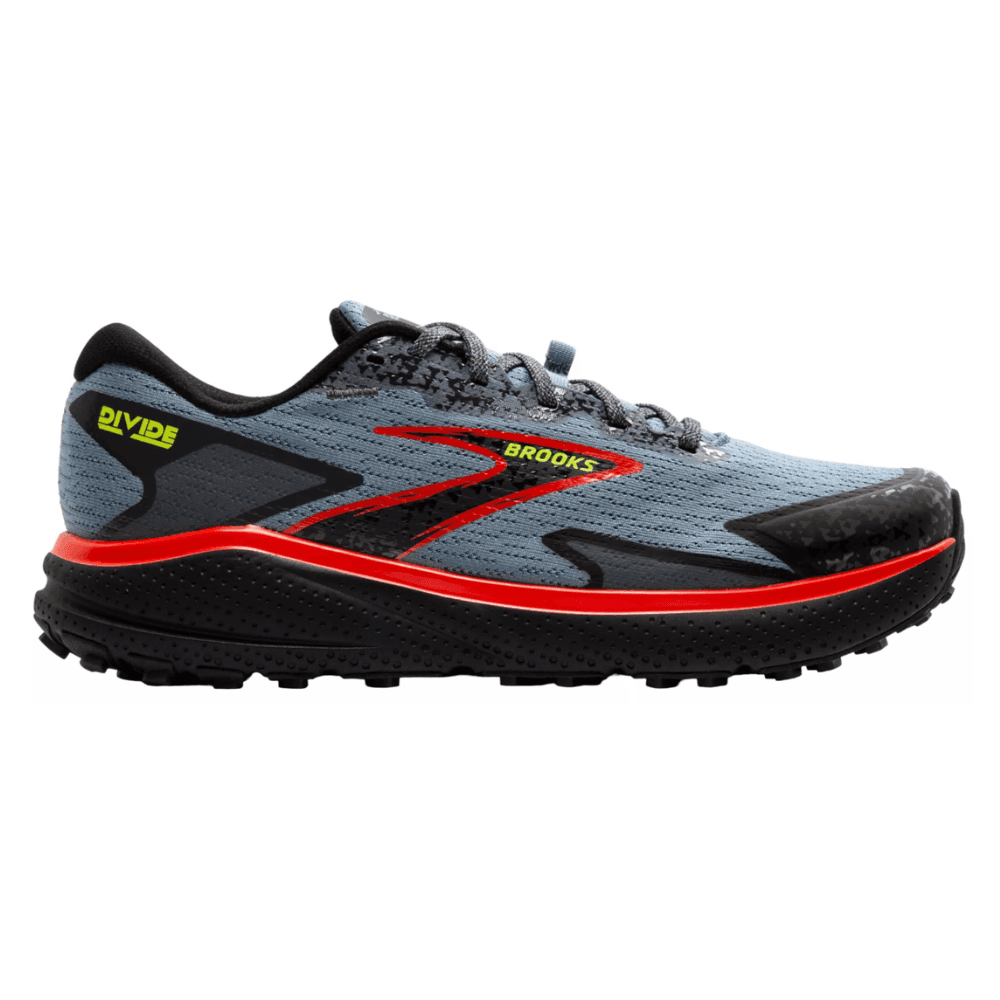 Brooks Men's Divide 5 Shoes for $64