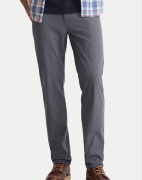 George Men's Performance Pants Walmart