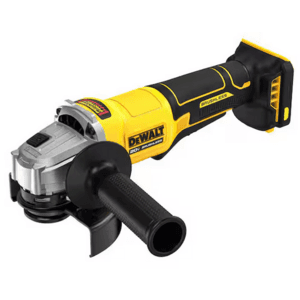 Save $50 on DEWALT 20V MAX Cordless Angle Grinder at Home Depot