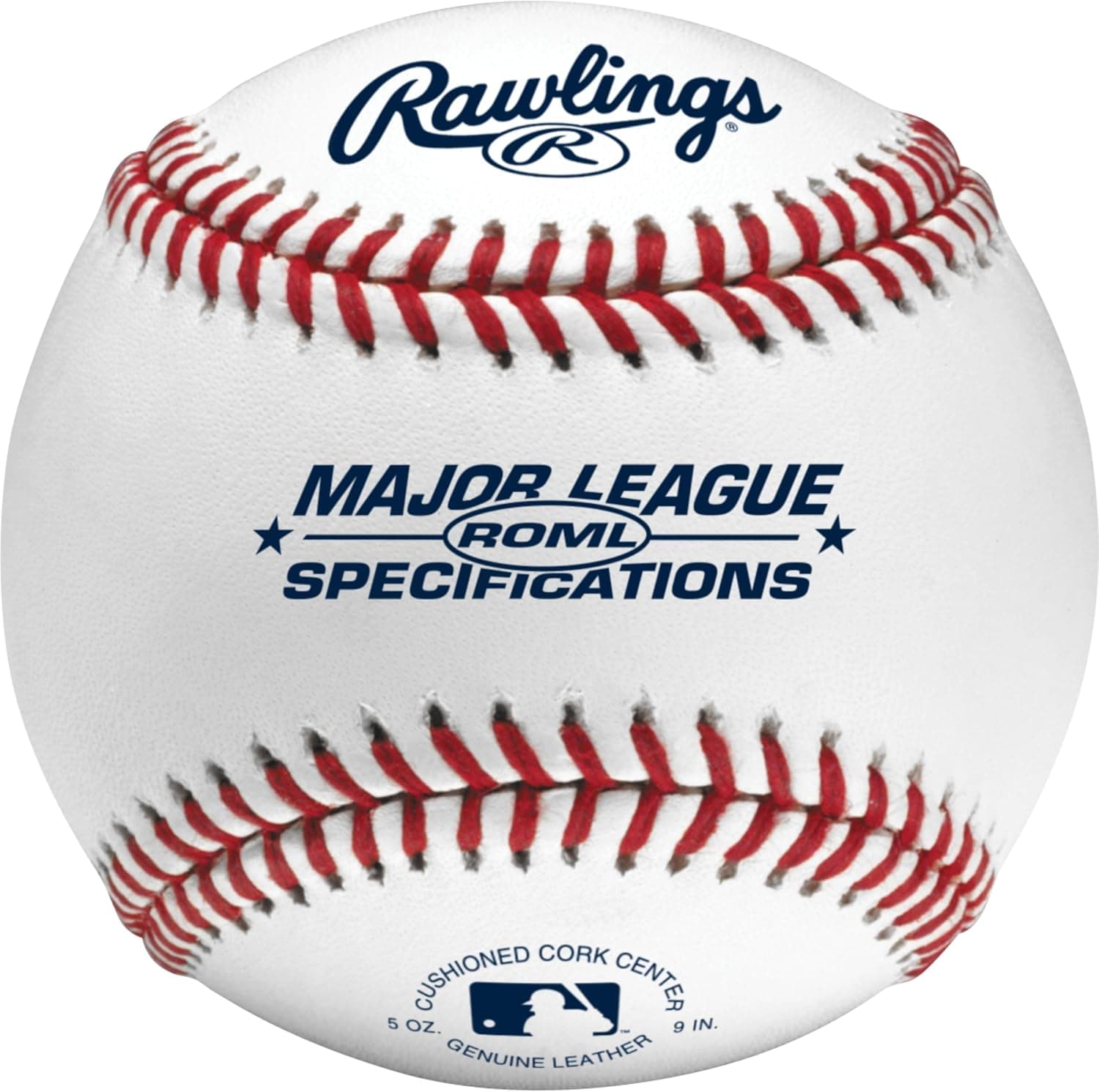 Rawlings Major League Baseball - 12 Pack