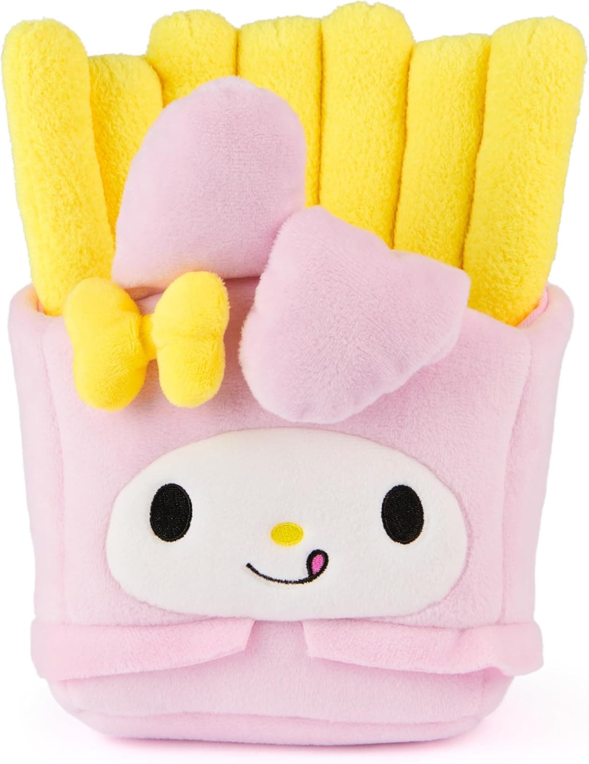 Adorable Hello Kitty Plush - 62% Off