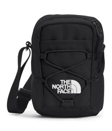 The North Face Jester Crossbody Bag Macys