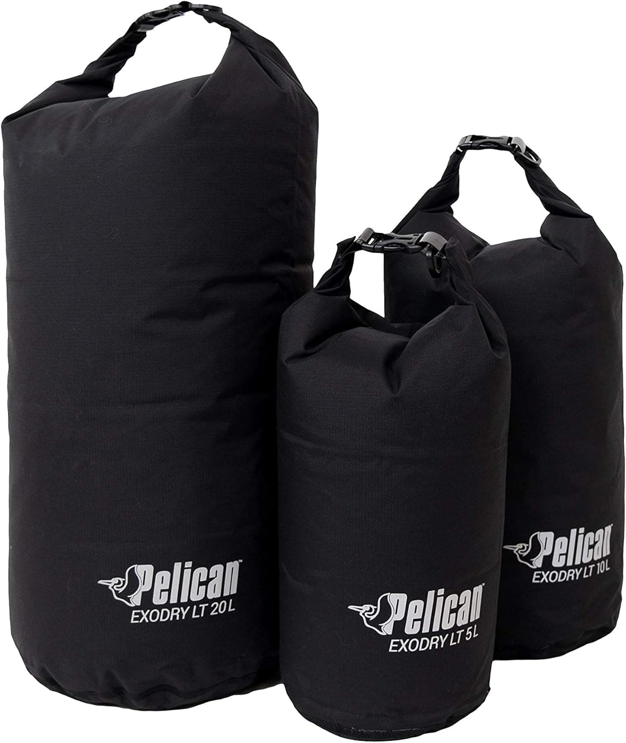 Compact & Waterproof Pelican Sport Dry Bag - Perfect for Outdoor Adventures