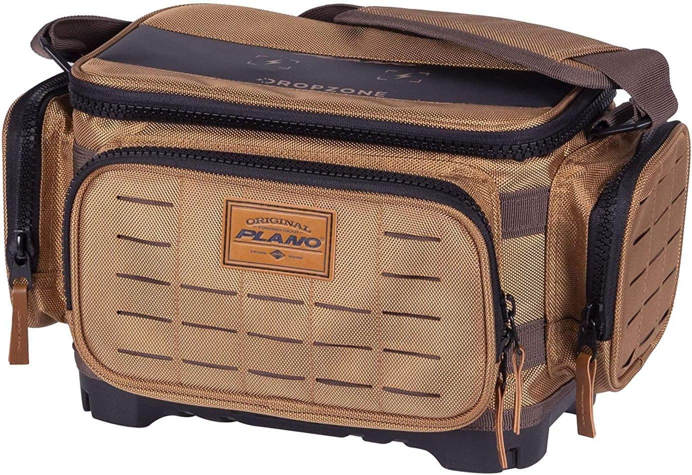 Plano's Premium Tackle Bag: Waterproof, Organized Storage