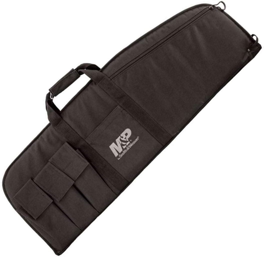 Rugged Tactical Rifle Bag by Smith & Wesson