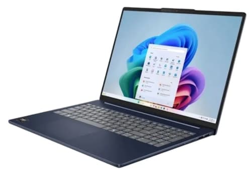 Refurb Lenovo IdeaPad Slim Ryzen AI 7 16" Touch Laptop