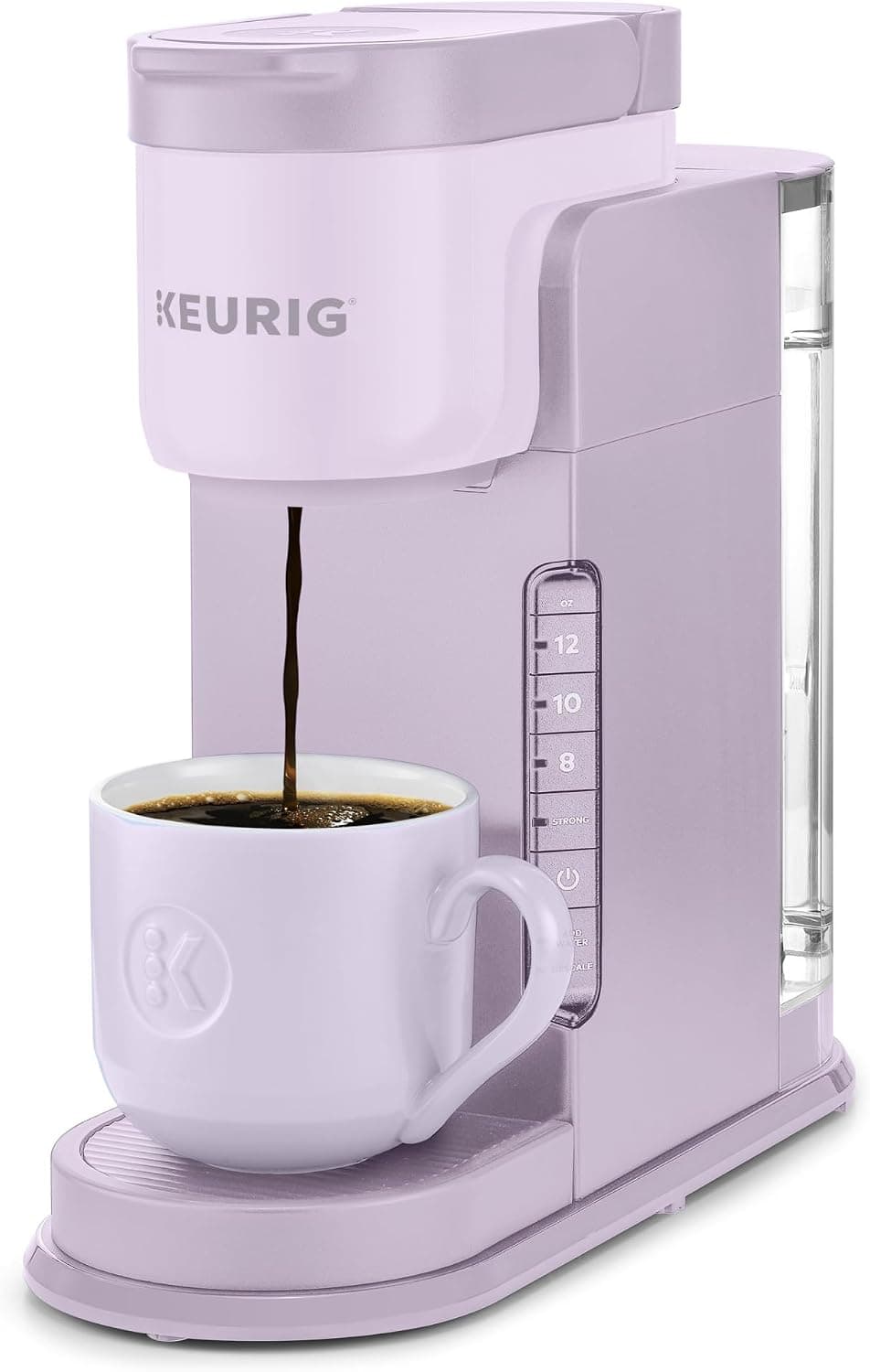 Brew Coffee Anytime with Keurig K-Express Maker
