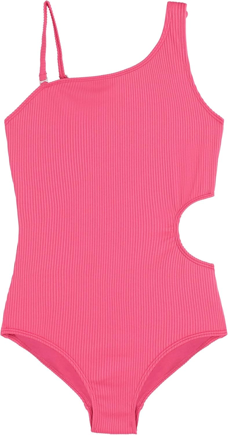 Save Over 50% on Amazon Basics Rib Solid Side Cut 1PC