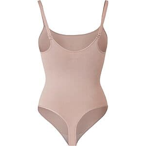Seamless Shapewear Bodysuits from Maidenform - Starting at $11