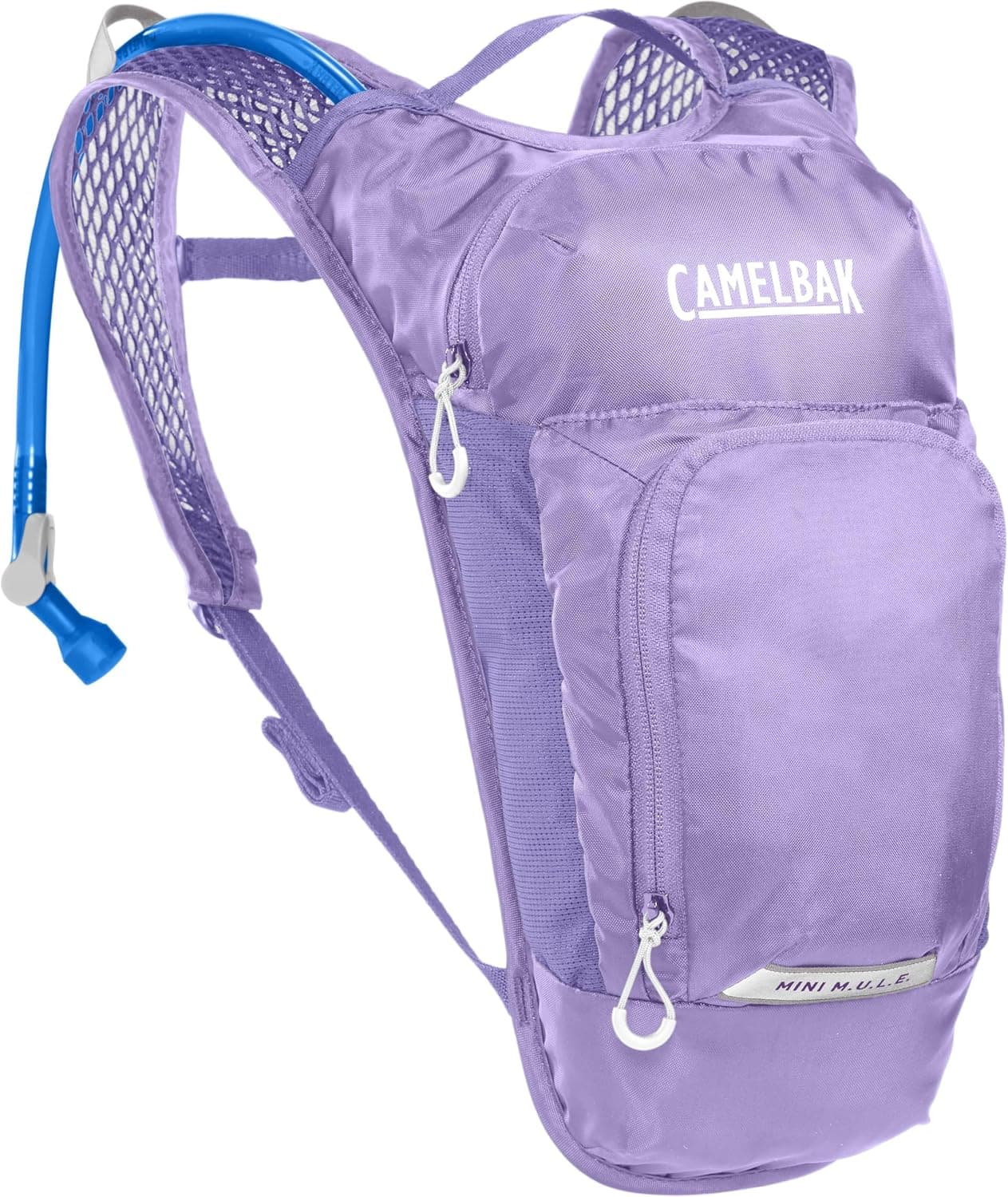 Hydrate Your Little Adventurer with the CamelBak Mini M.U.L.E. Backpack