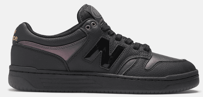 Get the New Balance Bronze56K x NB Numeric Men's 480 Shoes at Joes New Balance Outlet