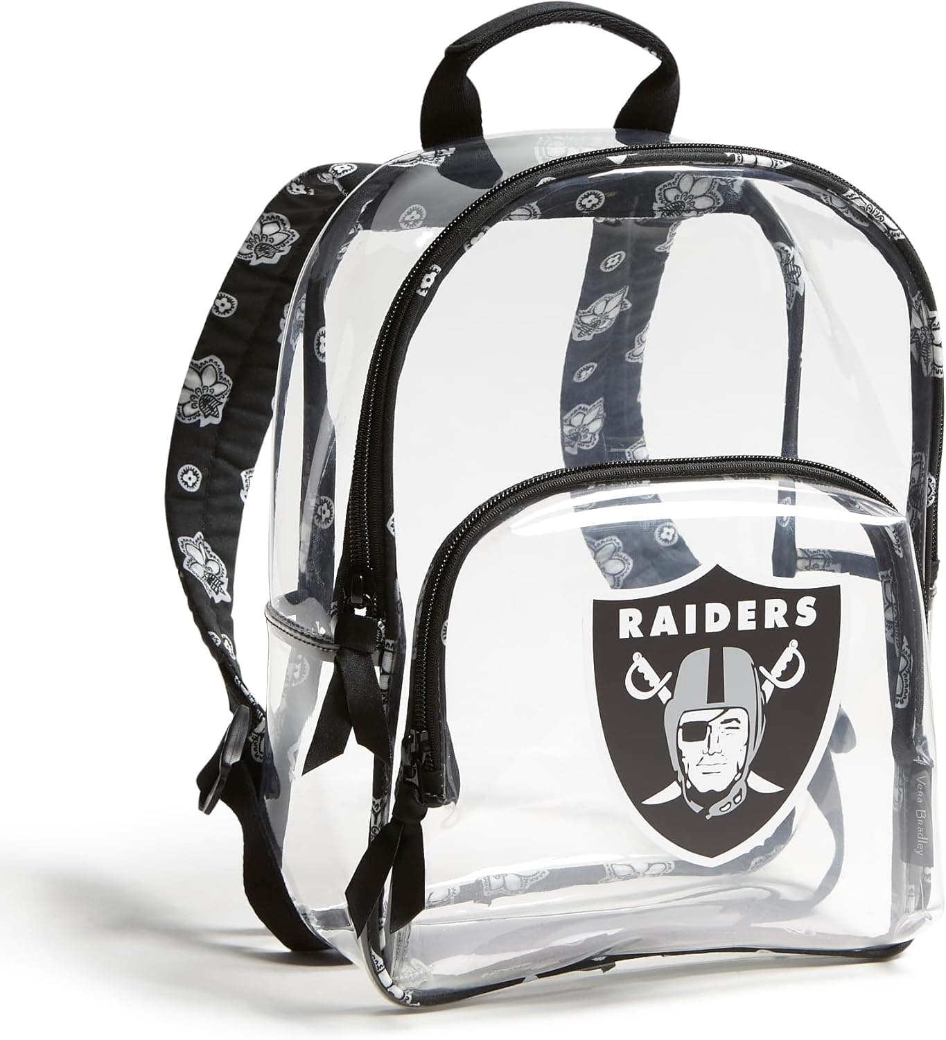 Vera Bradley NFL Backpack - Multiple Teams Available