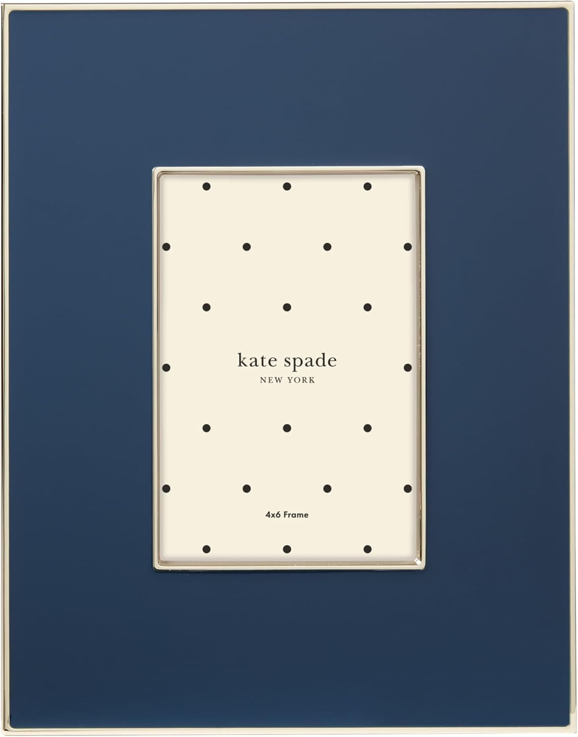 Elevate Your Decor with Kate Spade Navy Frame