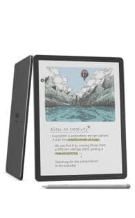 Amazon Kindle Scribe 11" 32GB Colorsoft Amazon