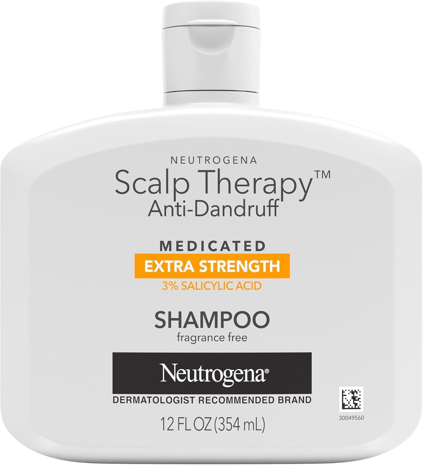 Neutrogena Anti-Dandruff Shampoo - 30% Off