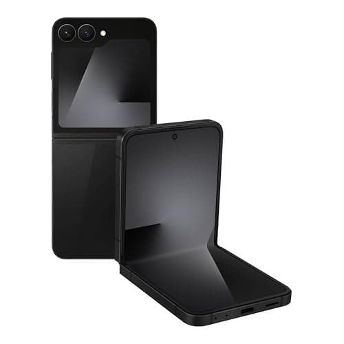 Samsung Galaxy Z Flip7 FE 256GB Smartphone - 43% Off