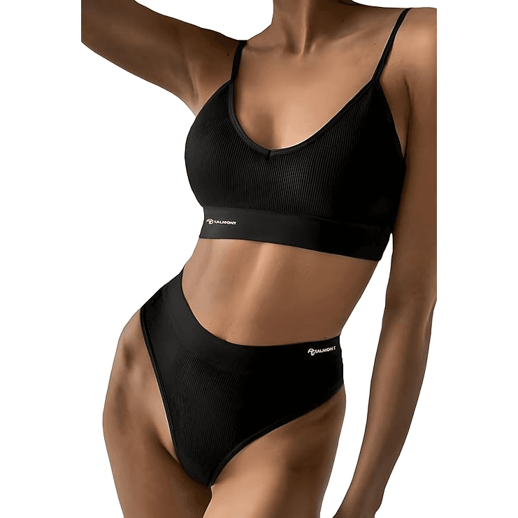 Talmont Bra & Panty Set for $10 Shipped