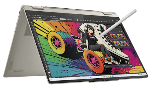 Lenovo Yoga 7 2-in-1 Laptop - 29% Off