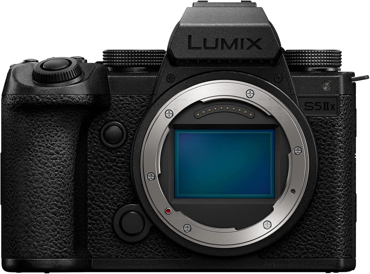 Capture Stunning Moments with the Panasonic LUMIX S5IIX Mirrorless Camera