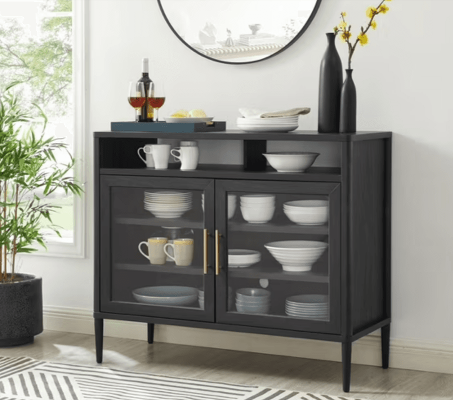 Stylish Oaklee Buffet from Better Homes & Gardens at Walmart