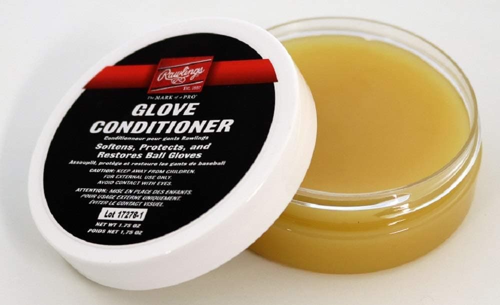 Rawlings Baseball/Softball Glove Conditioner - 15% Off