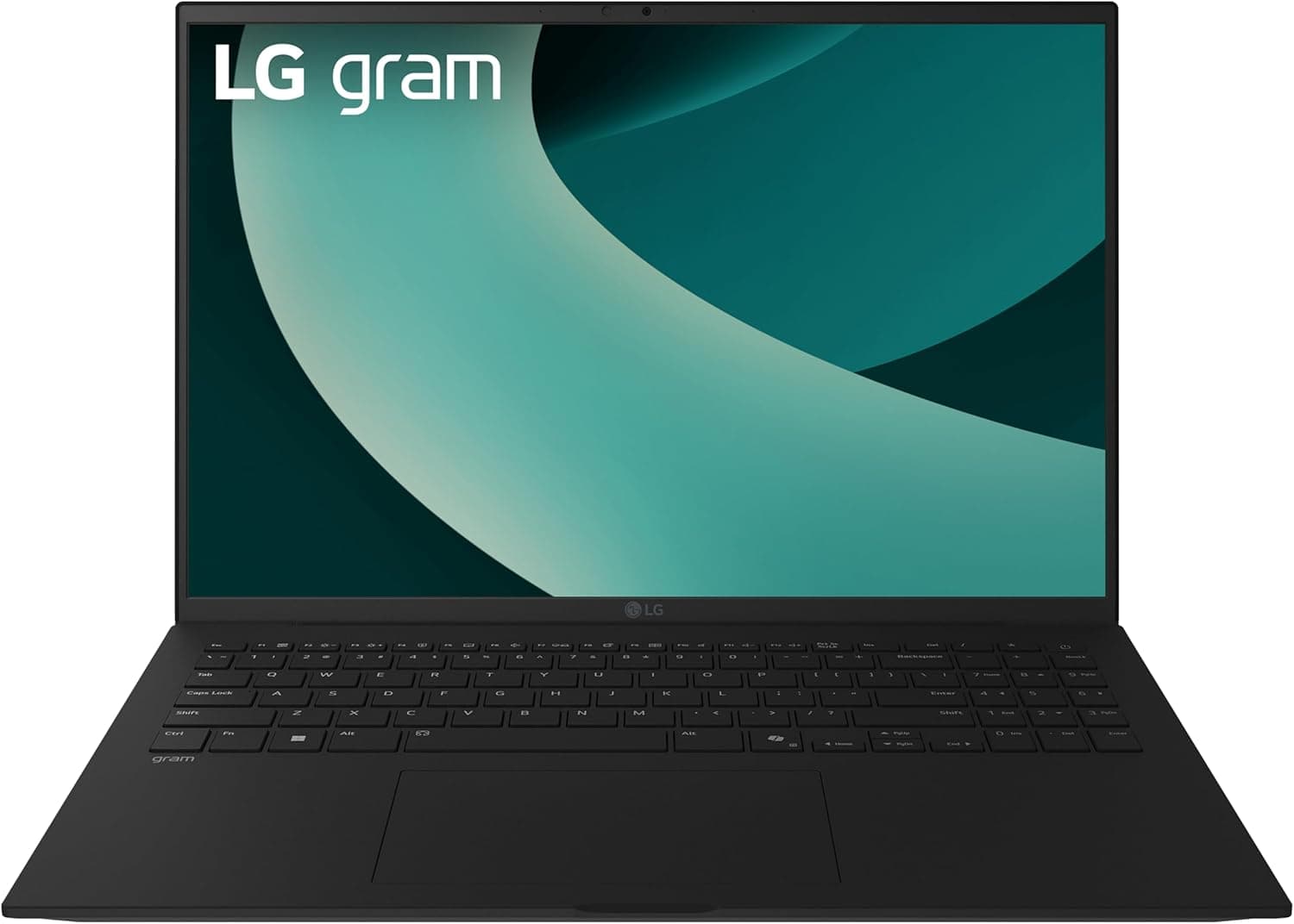 LG gram 16-inch Lightweight Laptop: Intel Evo, 16GB, 2TB SSD