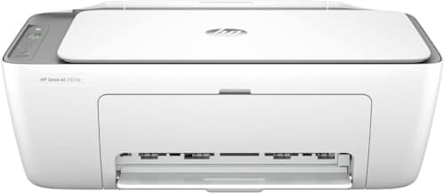 HP DeskJet 2855e Wireless Printer - 45% Off