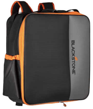 Blackstone Griddle Backpack: Portable Outdoor Cooking