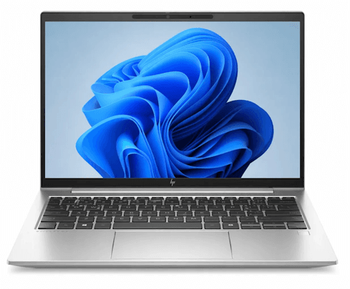 Refurbished HP EliteBook 840 G7 Laptop with 512GB SSD