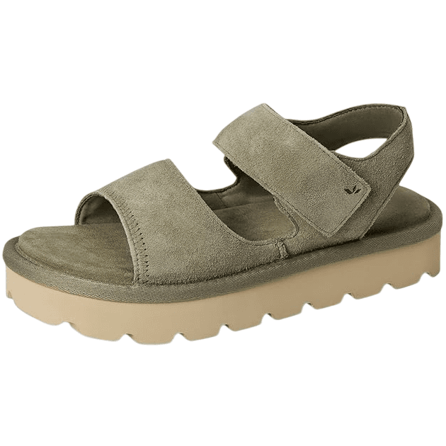 Koolaburra by UGG Sandals: 83% Off at Woot!