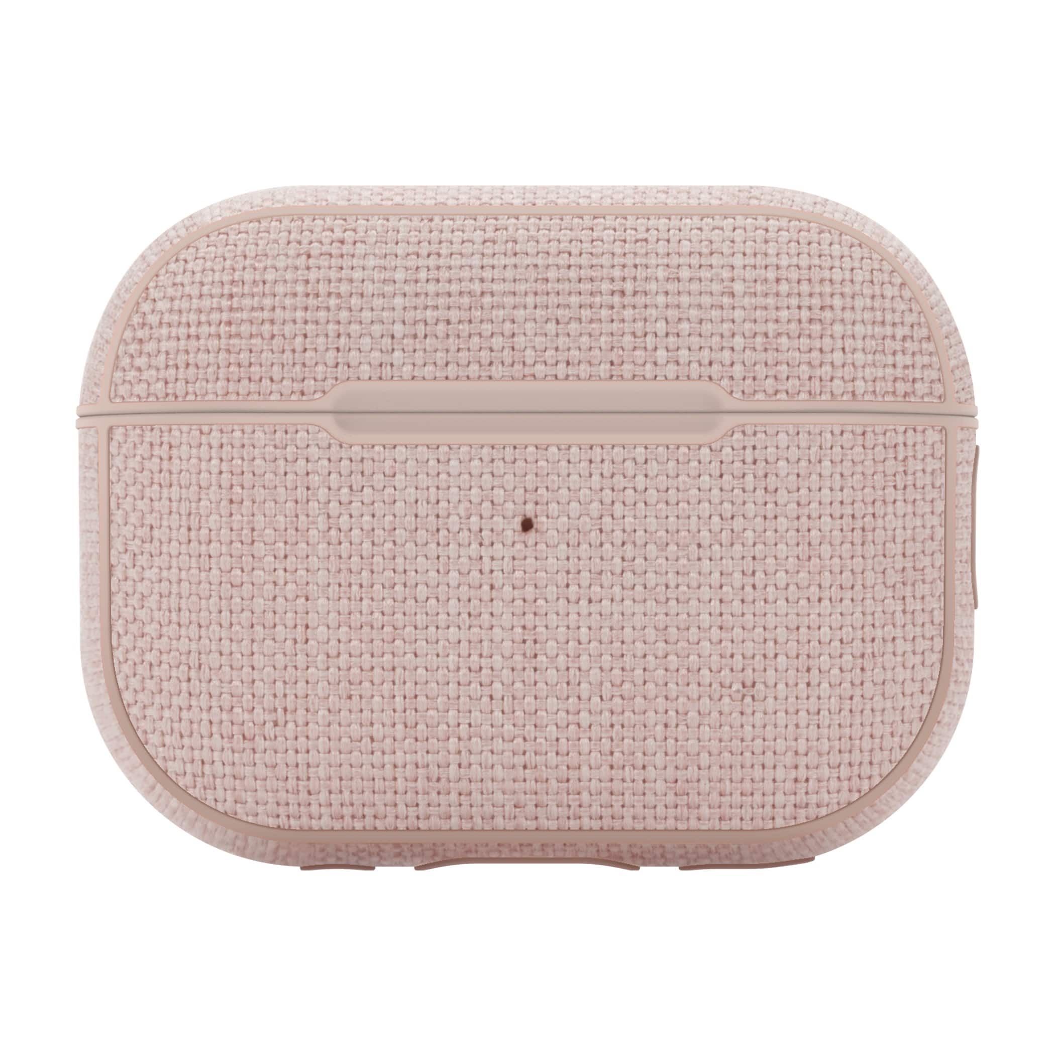 Incase - Woolenex Case for AirPods Pro (1st & 2nd generation) - Blush Pink