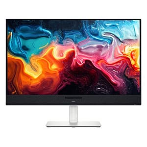 32" Dell 4K QD-OLED 120Hz Monitor (In-Store Only)